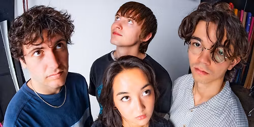 Phoneboy with Heart Attack Man