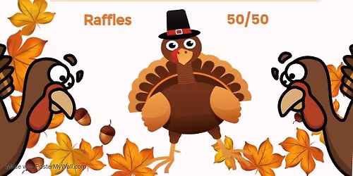 Framingham Eagles 894 Turkey Shoot!