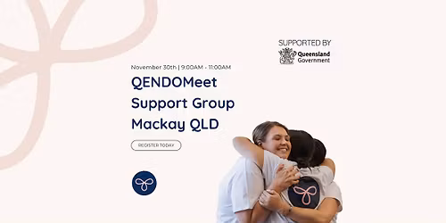 QENDO Meet Mackay QLD
