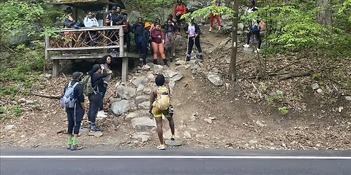 The REC NY: Cold Spring Hike