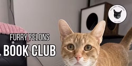 Furry Felons Book Club