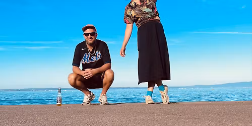 Paula & Karol \u2022 Berlin \u2022 Schokoladen