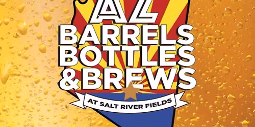 AZ Barrels Bottles and Brews
