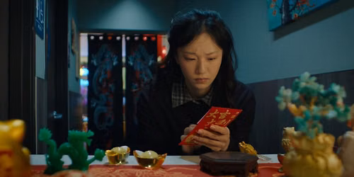 AFFD 2026: Shorts Block: Late Night