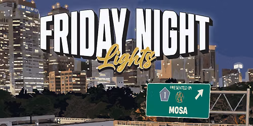 Friday Night Lights