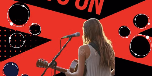 Pints on the Patio! Live Music on the Patio Every Saturday 4-6