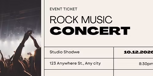 Rock Choir at bp pulse LIVE at Resorts World Arena