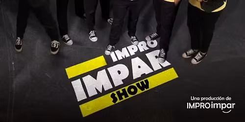 Impro Impar Show
