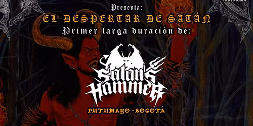 Mystical Keys II: El Despertar de Sat\u00e1n