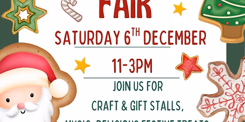 Christmas Fair