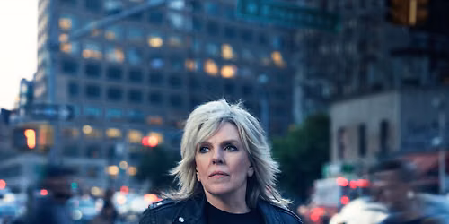Lucinda Williams :: Rio Theatre :: Santa Cruz 6.18