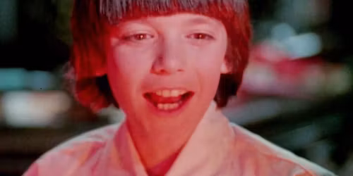 The Final Sacrifice & Cry Wilderness: MST3K Thursday