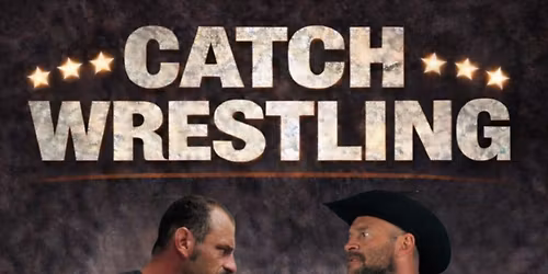 Catch Wrestling Enns 2026