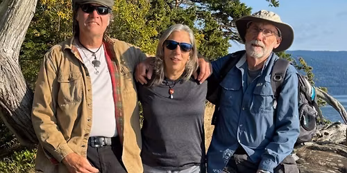 Key City Ramblers Trio at Taps at the Guardhouse