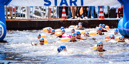 Swim to Fight Cancer Breda 2026