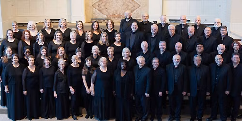 River City Chorus Concert