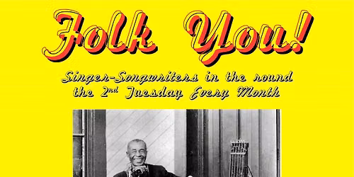 Folk You! September 2026