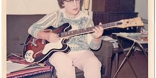 Folk You! September 2026