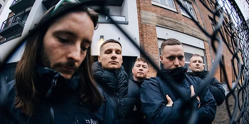 Malevolence, Guilt Trip