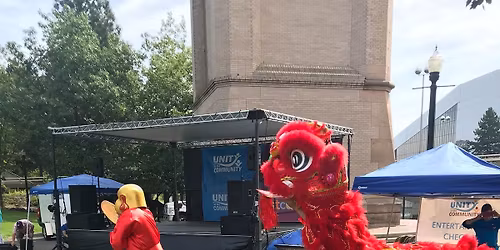 Unity in the Community 