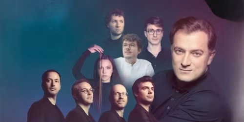 Renaud Capucon at Carnegie Hall - Isaac Stern Auditorium