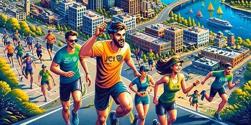 City Sprint - Trifecta