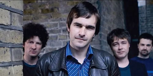 The Bluetones Manchester Tickets