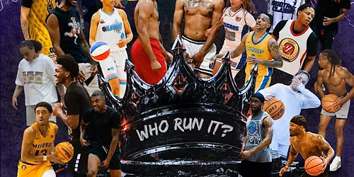 Who Run It!
