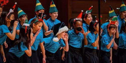 SYC: A World of Celebration