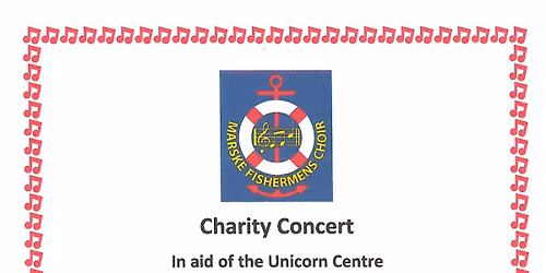 Marske Fishermen's Choir Concert