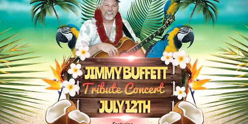 Buffett Through The Years - Tribute to Jimmy Buffett