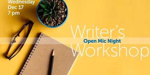 Open Mic Night