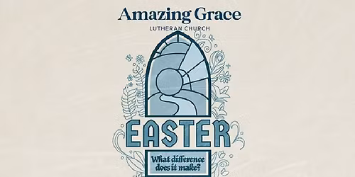 Easter Festival Sunday