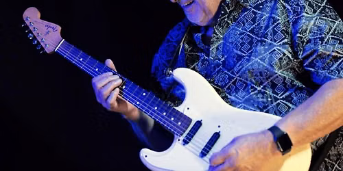 Coco Montoya 