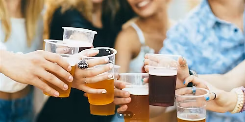 2026 Lombard Brew Fest