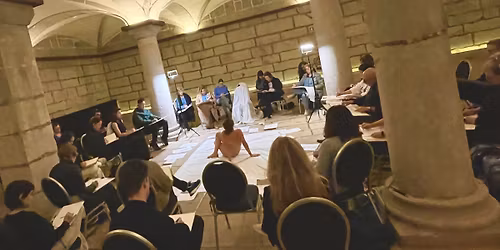 Cascais Drawing Club #36 | Pestana Cidadela Cascais