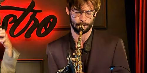 Plush Friday Date Night: Candlelight, Cocktails & live Jazz in Toronto