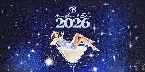 SideBar New Year's Eve 2026