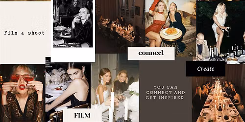 ModelUp Community Event
