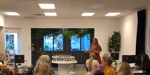 Terrarium Workshop at Kootenai Country Fairgrounds