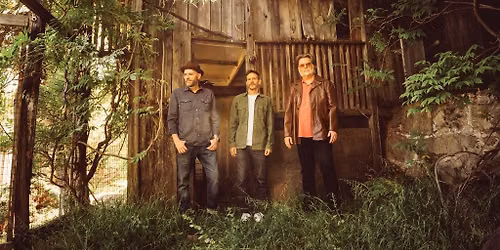 Toad the Wet Sprocket: The Acoustic Tour