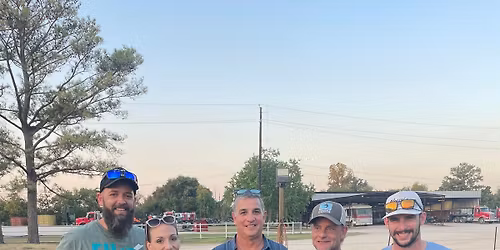 6th Annual Fxck Cancer Cornhole Tournament