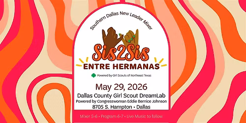 Sis2Sis \/ Entre Hermanas