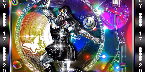\ud83c\udf08 WRECKNO\u2019S BIG GAY SOIR\u00c9E at RE\u0245LM\ud83c\udf08