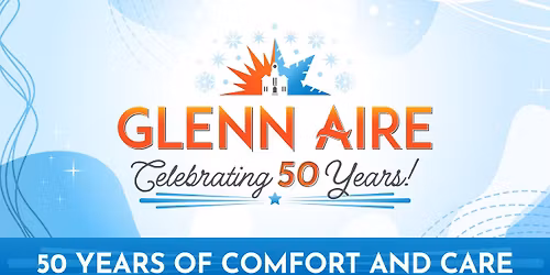 Glenn Aire\u2019s 50th Anniversary Community Drive-In Celebration