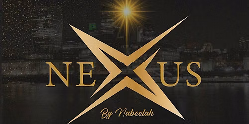 Nexus by Nabeelah