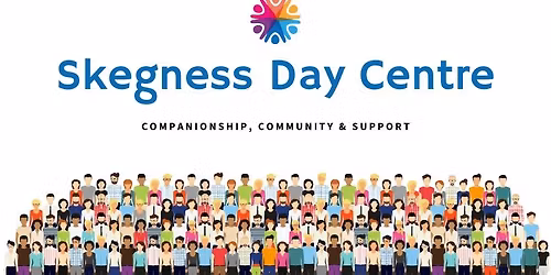 Skegness Day Centre Bingo Night