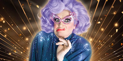 The D.E. Experience: The Eagle Newcastle Pride Cabaret Special