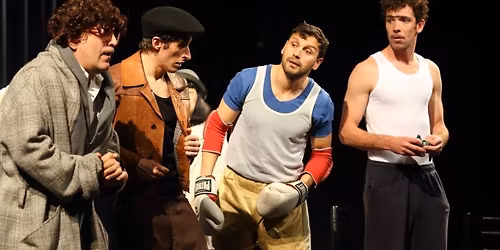 \u0422\u0435\u0434\u0438 \u041c\u043e\u0441\u043a\u043e\u0432 "\u0420\u0435\u0434\u043a\u0438 \u0442\u044a\u043f\u0430\u043d\u0430\u0440\u0438"