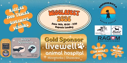 Wigglefest 2026